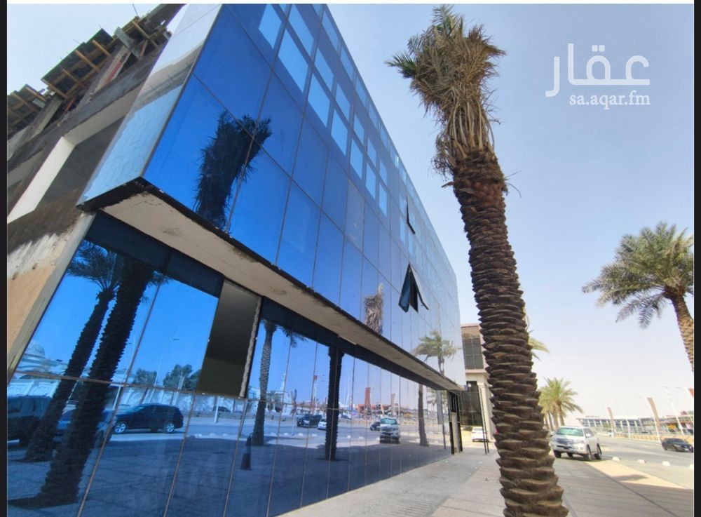 1 bedroom office in Al Nuzhah, Riyadh 2