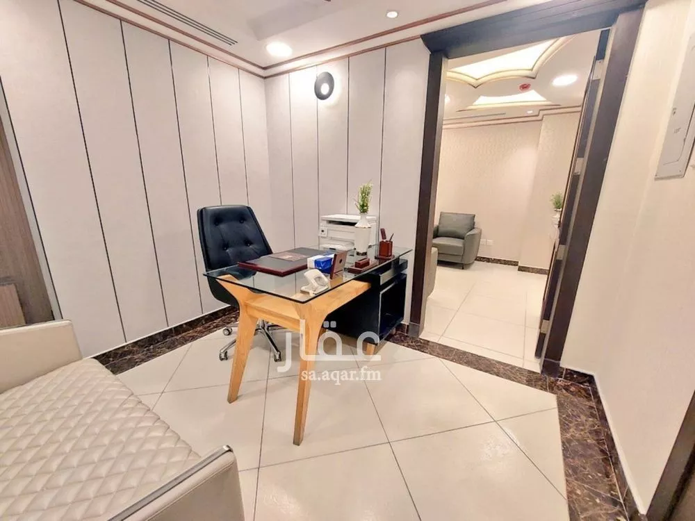 26 sqm office in Al Muhammadiyah 2