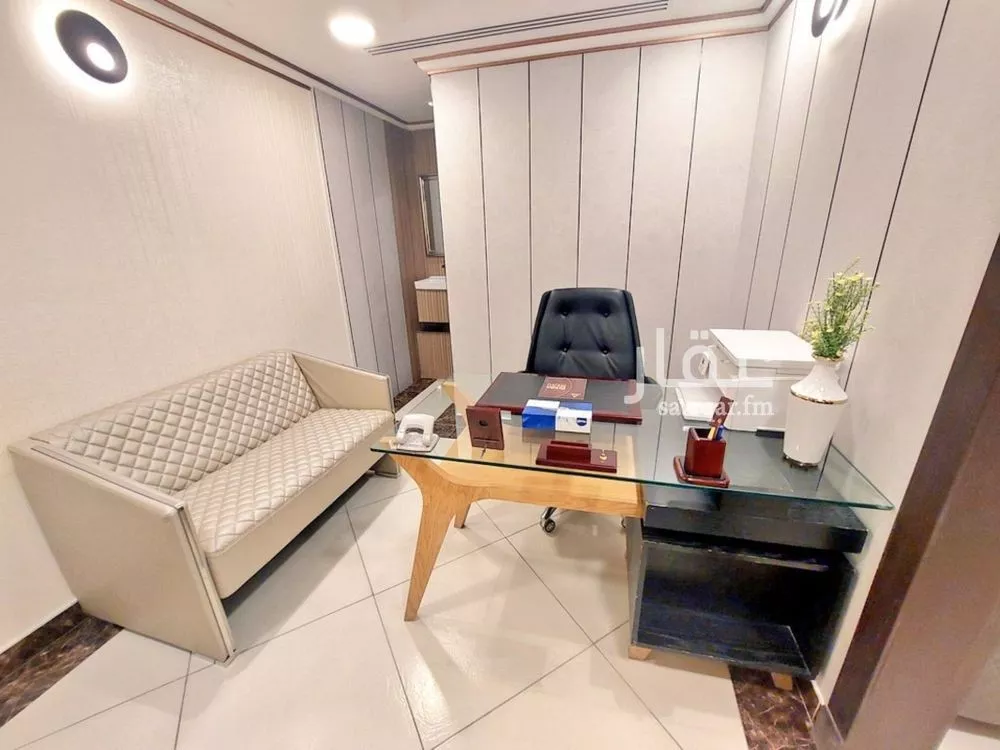 26 sqm office in Al Muhammadiyah 11