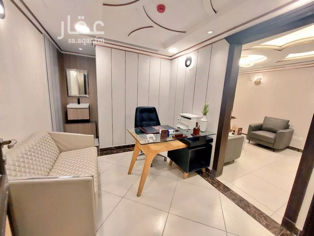 26 sqm office in Al Muhammadiyah 8