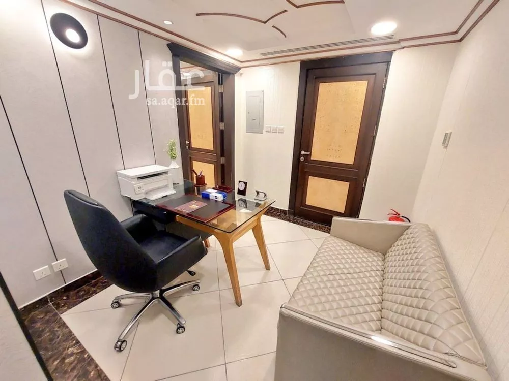 26 sqm office in Al Muhammadiyah 9
