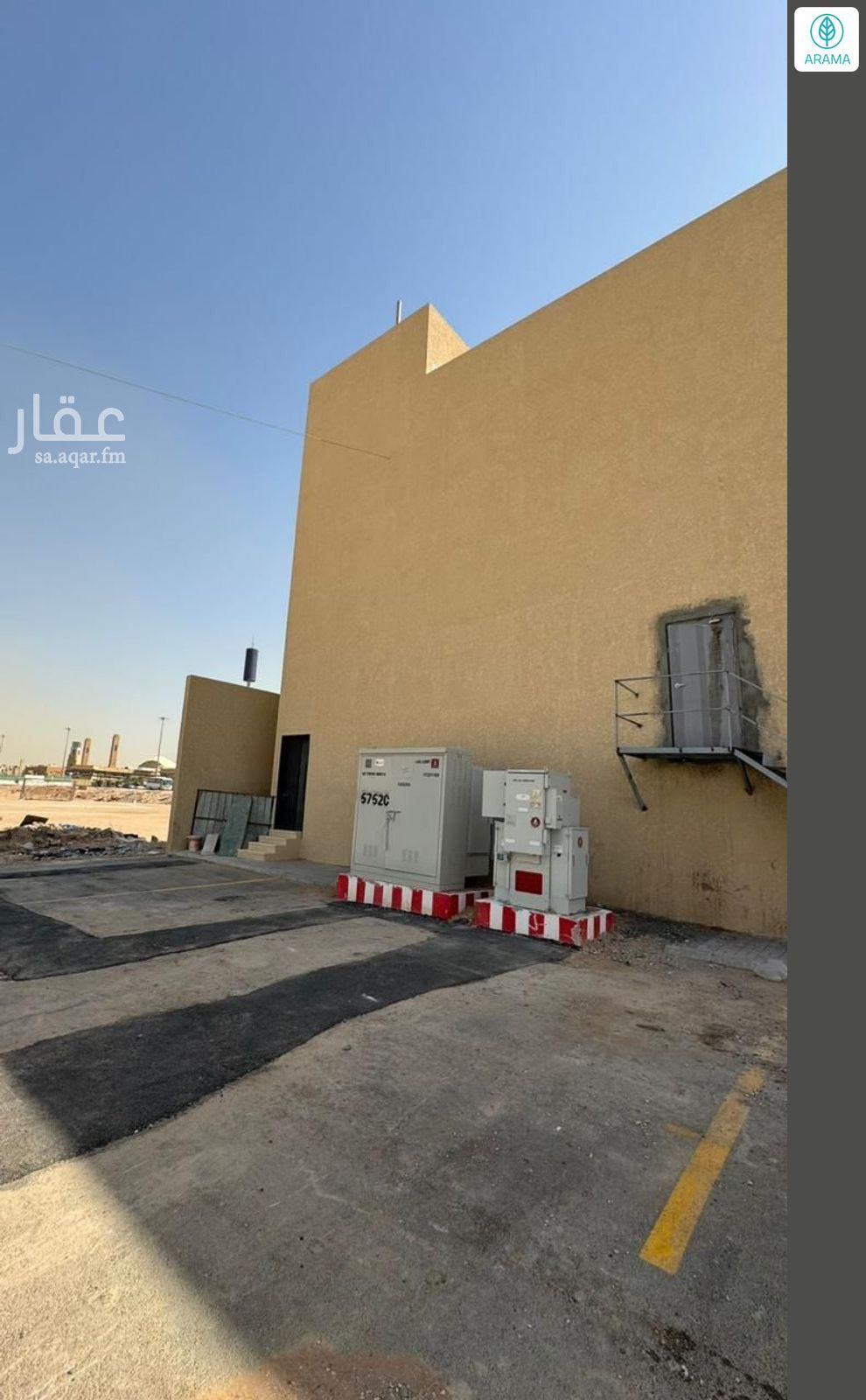 1 bedroom office in Al Masani, Riyadh 7