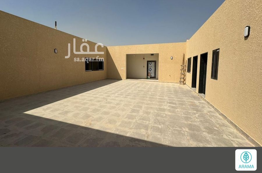 1 bedroom office in Al Masani, Riyadh 5