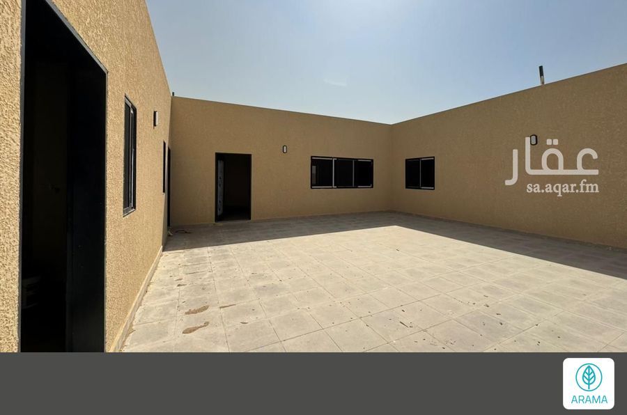 1 bedroom office in Al Masani, Riyadh 6