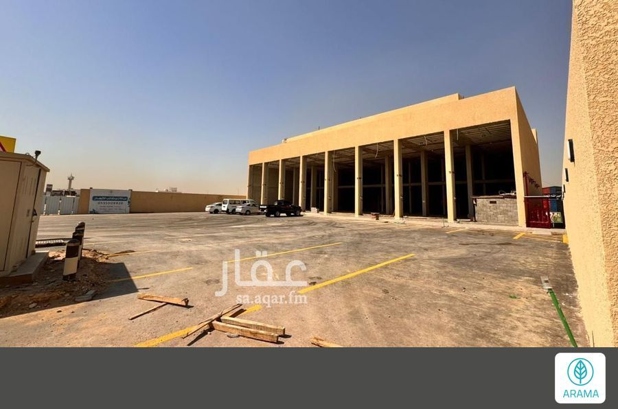1 bedroom office in Al Masani, Riyadh 8