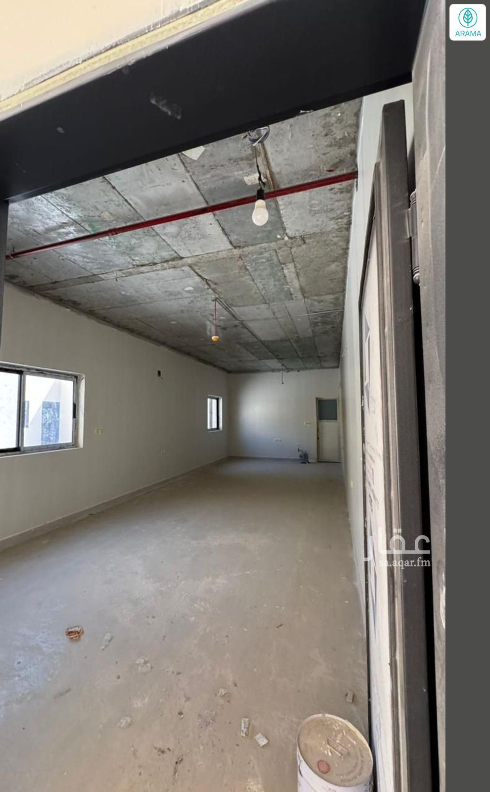 1 bedroom office in Al Masani, Riyadh 3