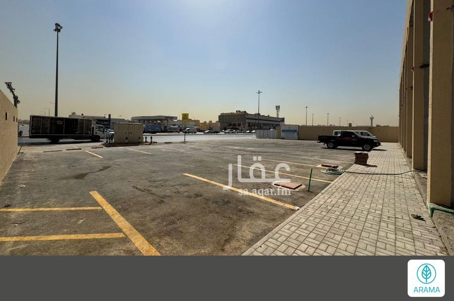 1 bedroom office in Al Masani, Riyadh 4