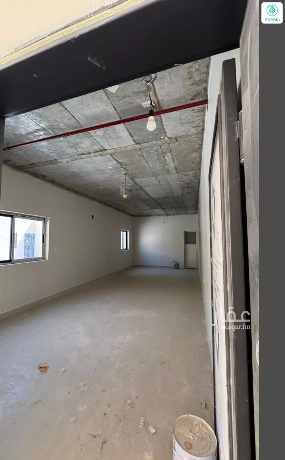 70 sqm office in Al Masani 3