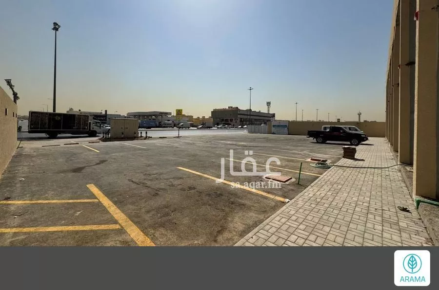 70 sqm office in Al Masani 4