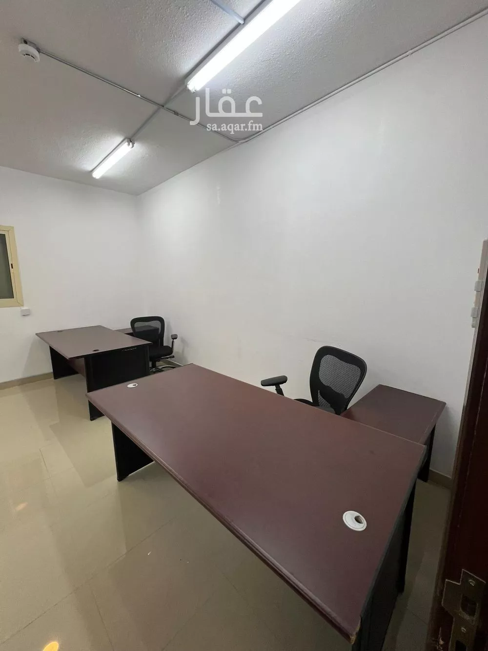 900 sqm office in Dhahrat Laban 2