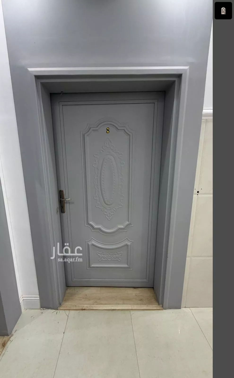 مكتب 55 م² في الصفا 16