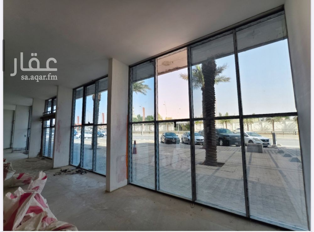 1 bedroom office in Al Nuzhah, Riyadh 3