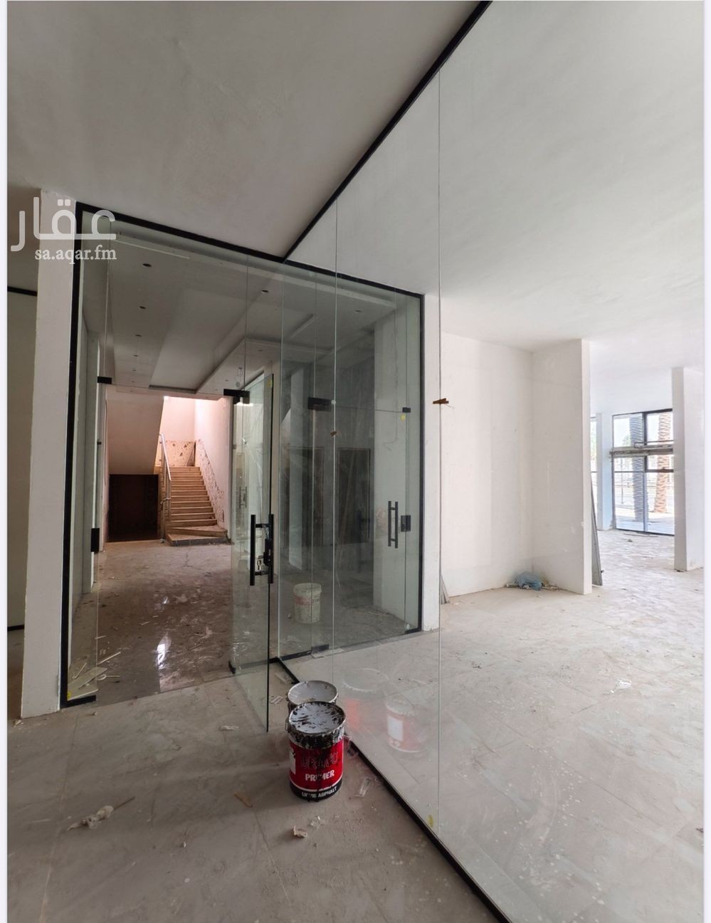 1 bedroom office in Al Nuzhah, Riyadh 5