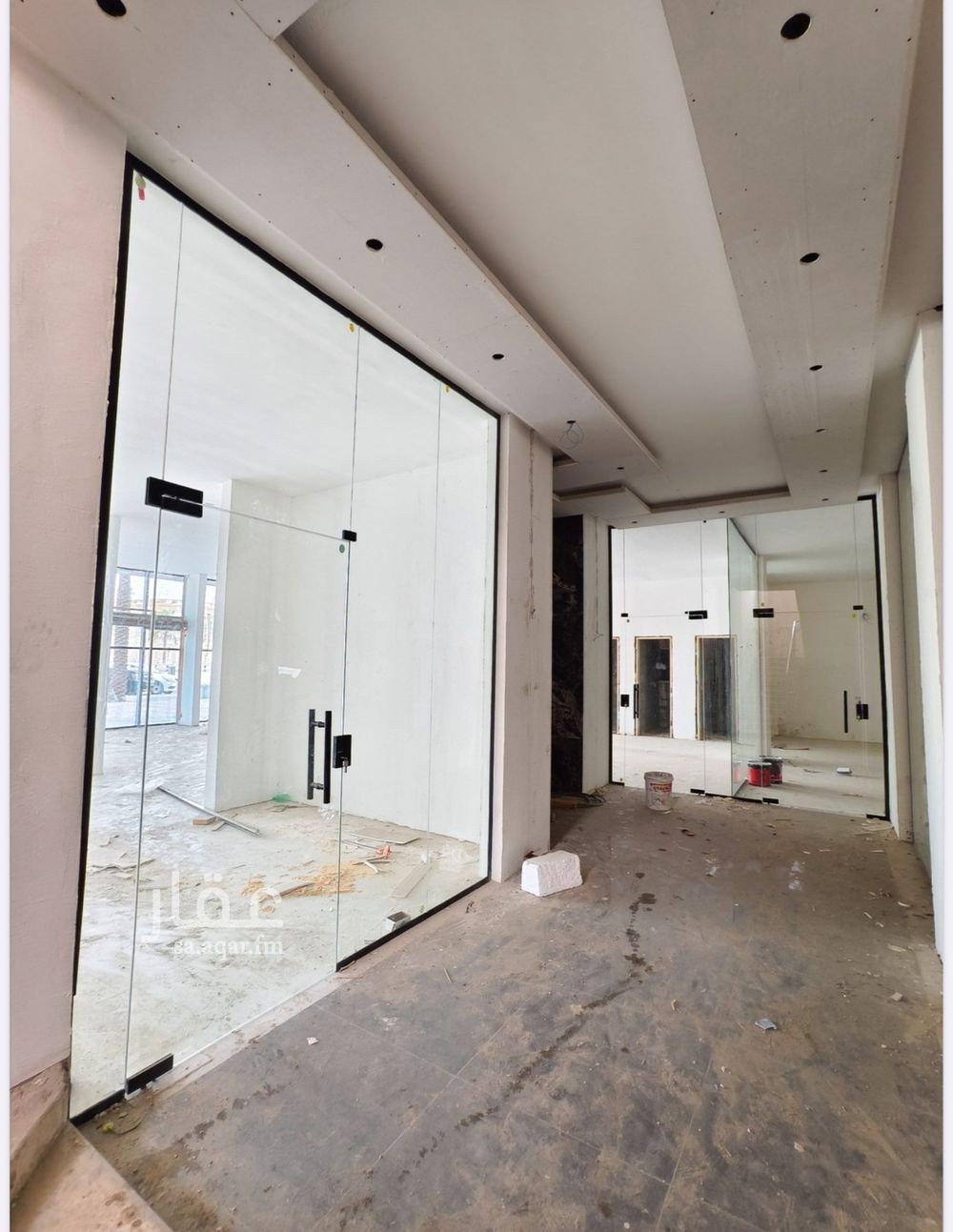 1 bedroom office in Al Nuzhah, Riyadh 4