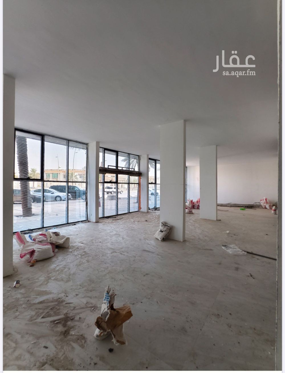 1 bedroom office in Al Nuzhah, Riyadh 7