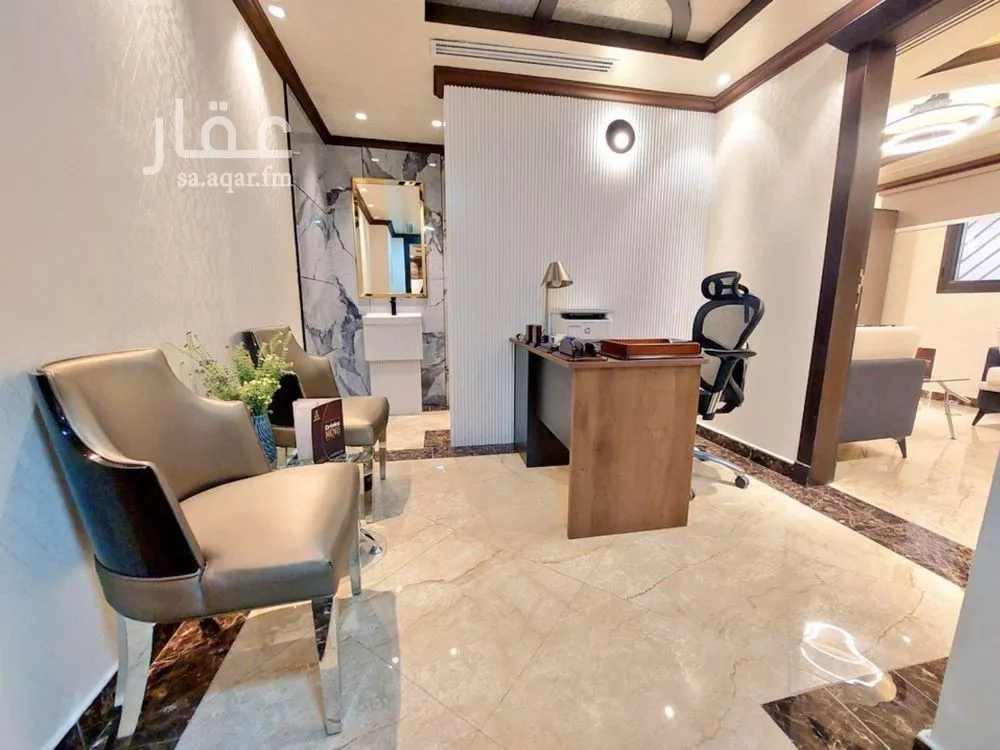 عقار 2 غرف في المحمدية، الرياض 11