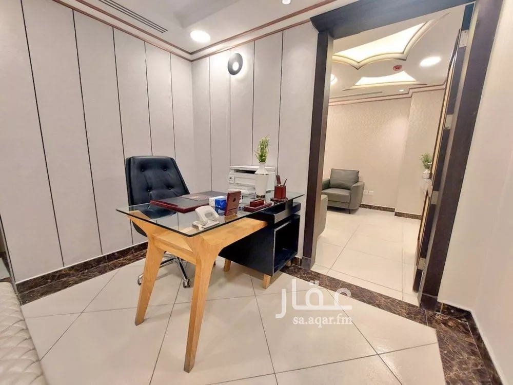 عقار 2 غرف في المحمدية، الرياض 7
