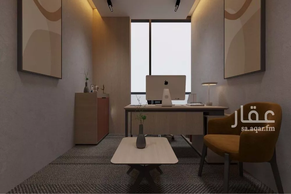 175 sqm office in Al Aridh 3