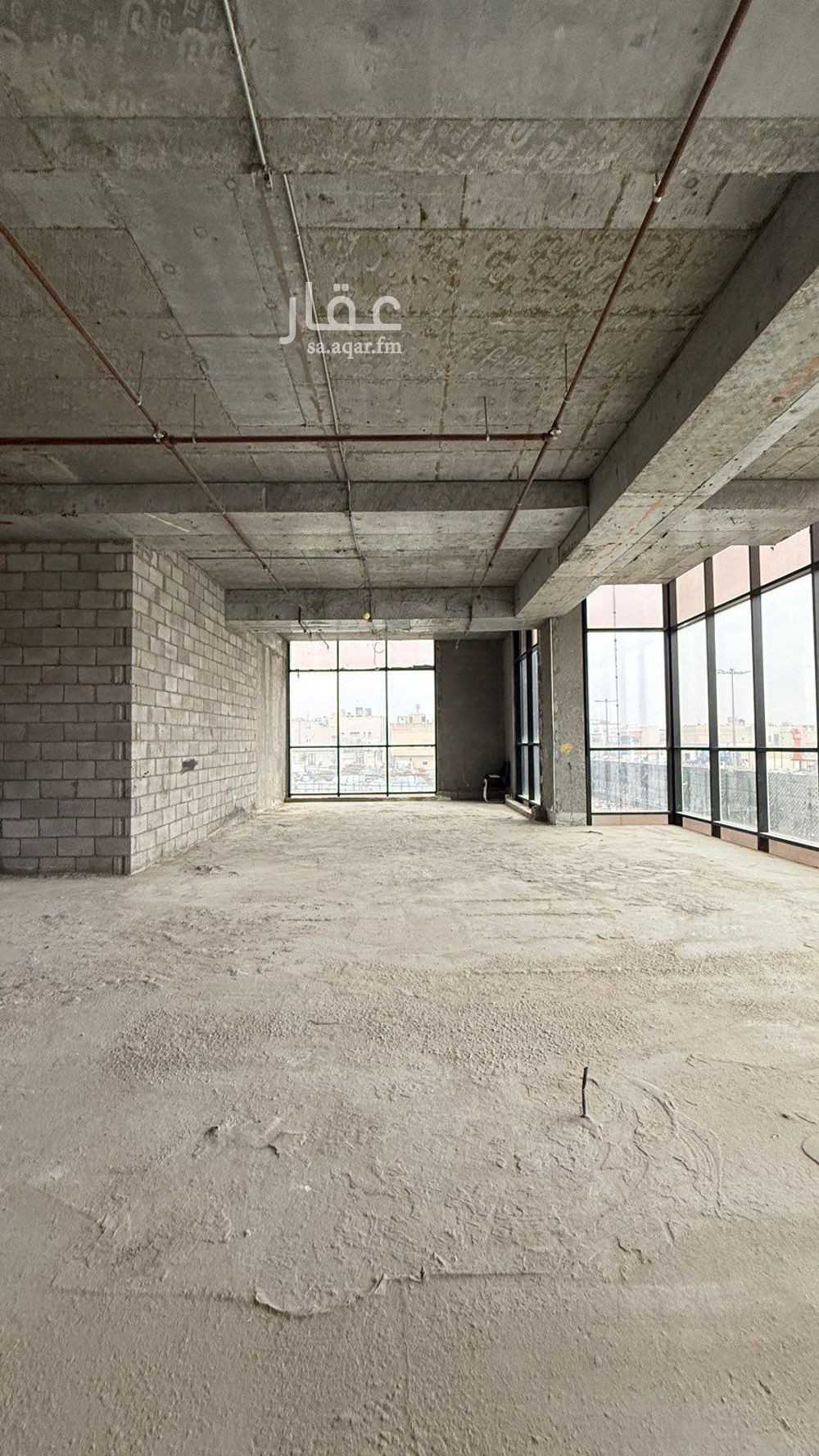 1 bedroom office in Al Narjis, Riyadh 5