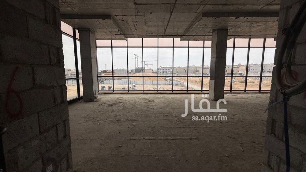 1 bedroom office in Al Narjis, Riyadh 9