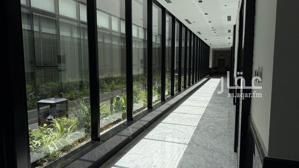 1 bedroom office in Al Narjis, Riyadh 11