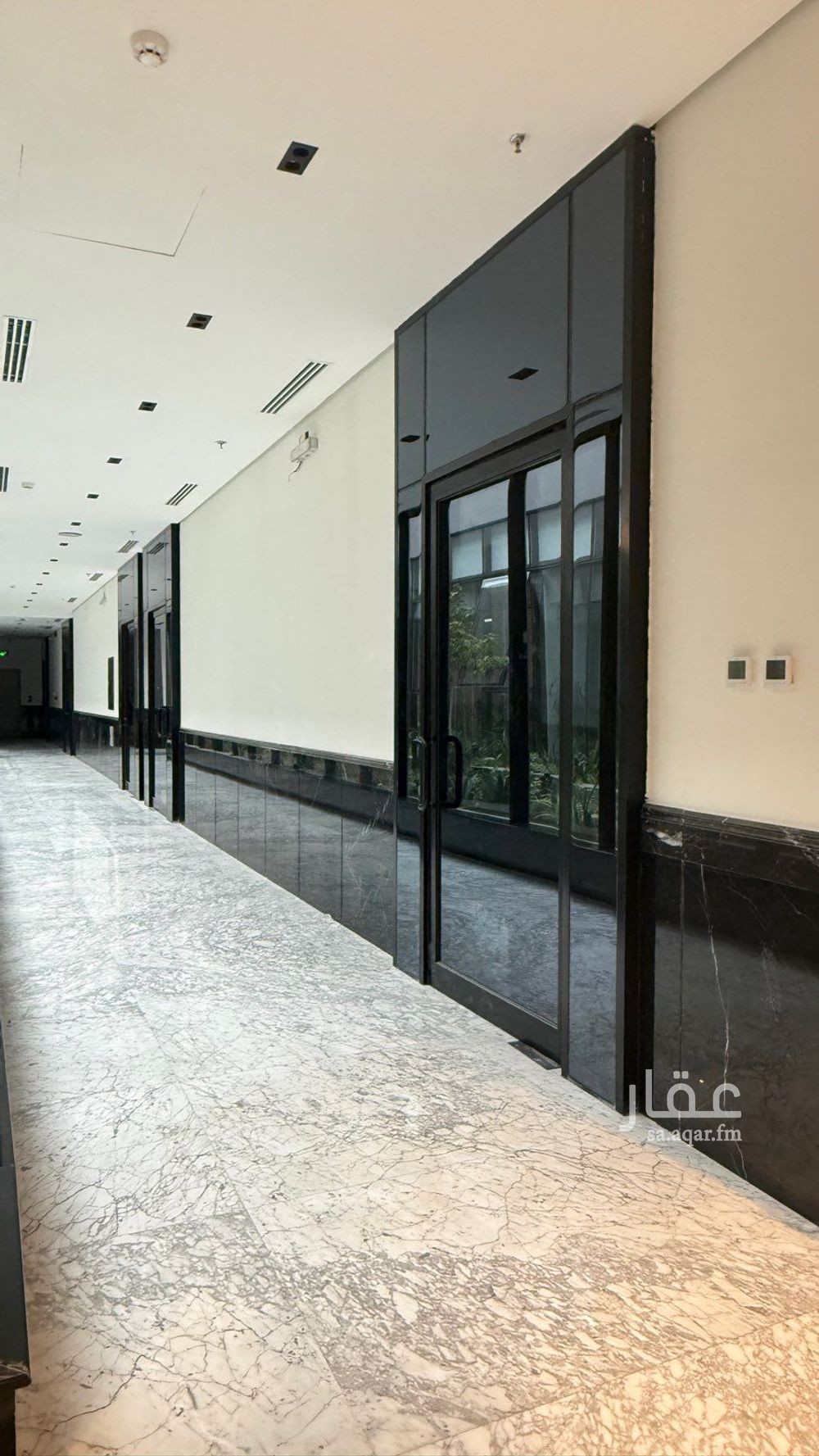 1 bedroom office in Al Narjis, Riyadh 2