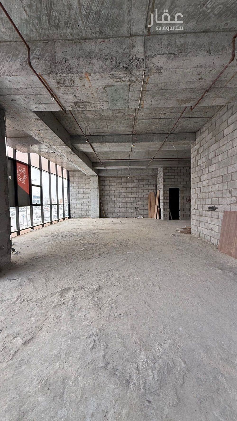1 bedroom office in Al Narjis, Riyadh 7