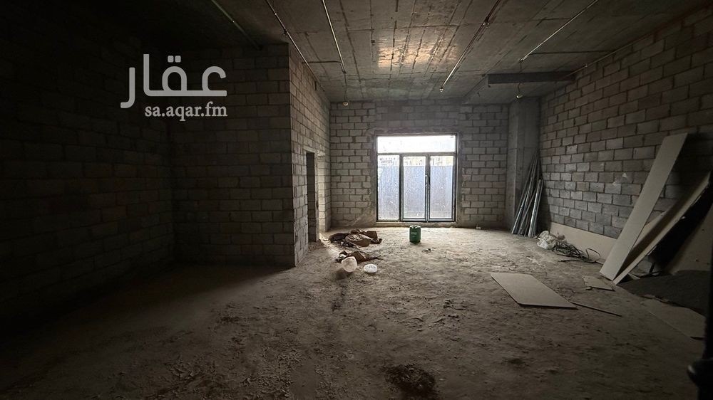 1 bedroom office in Al Narjis, Riyadh 8
