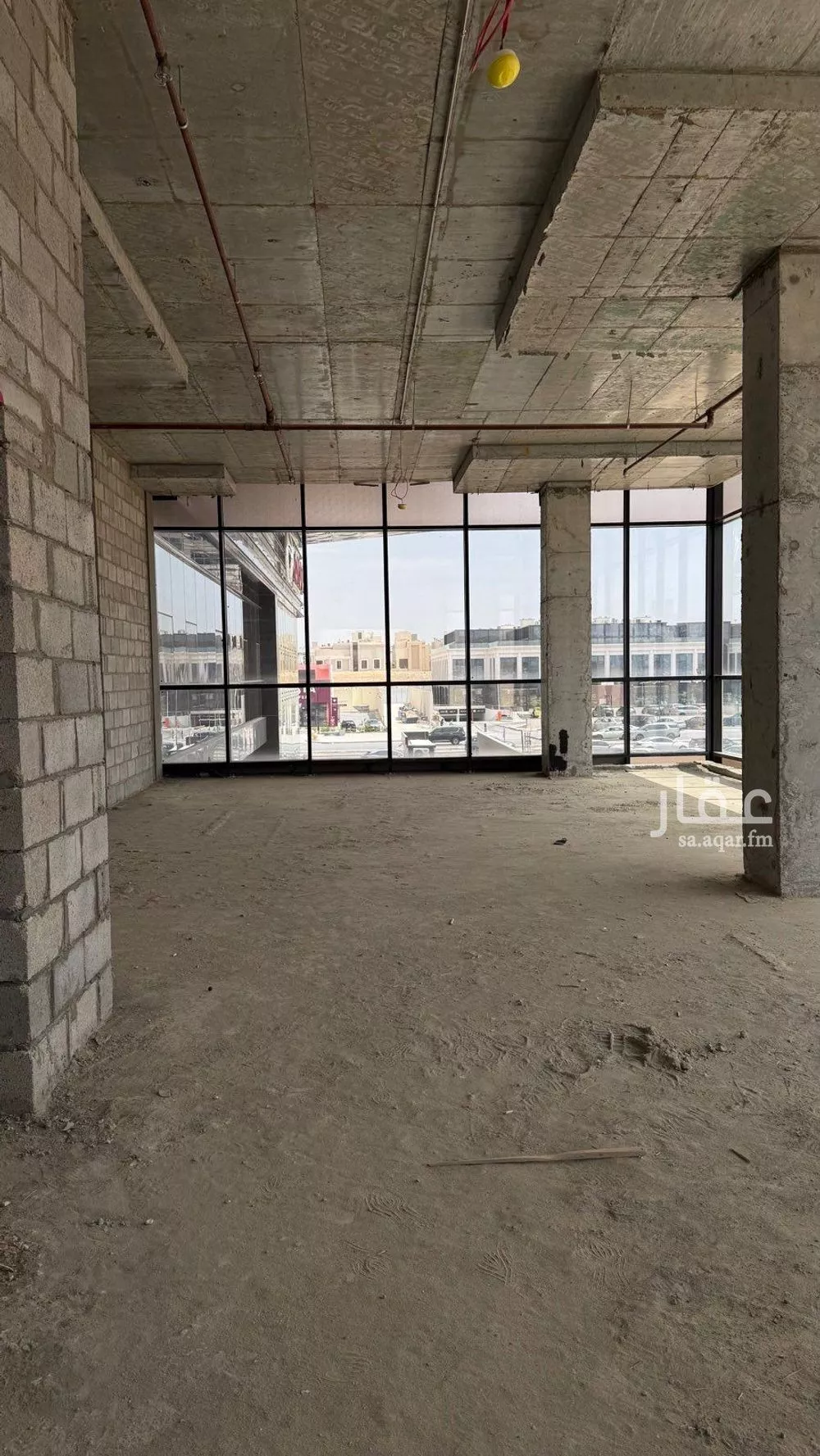 1 bedroom office in Al Narjis, Riyadh 12