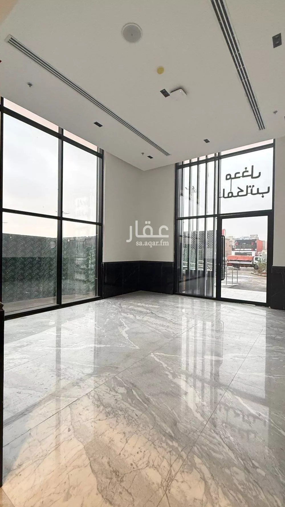 1 bedroom office in Al Narjis, Riyadh 6
