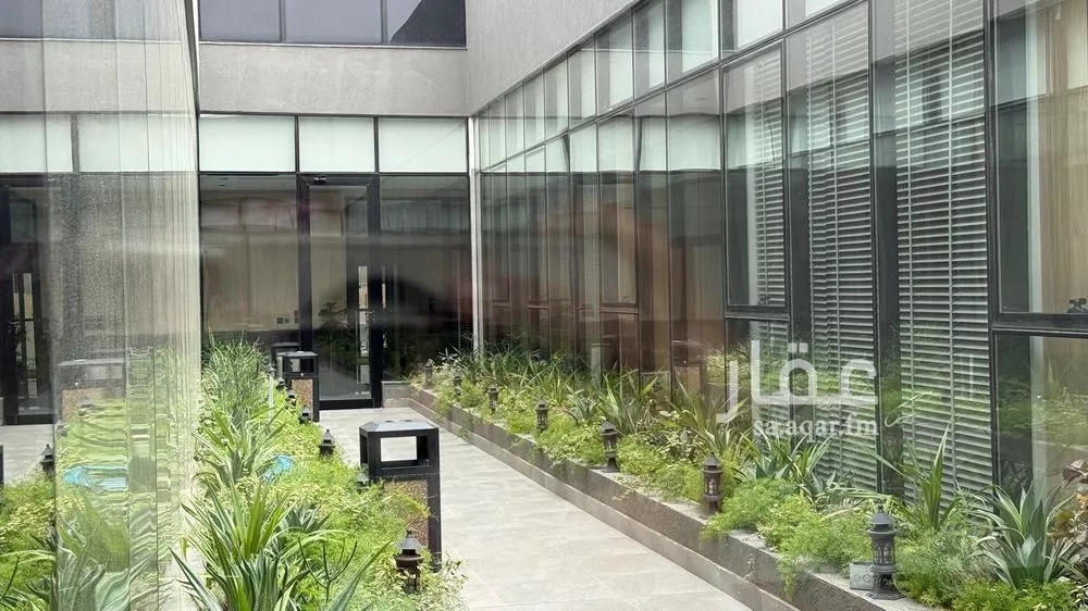 1 bedroom office in Al Narjis, Riyadh 8