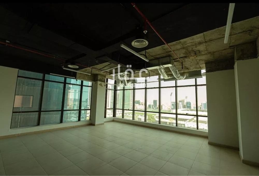 53 sqm office in Al Malqa 12