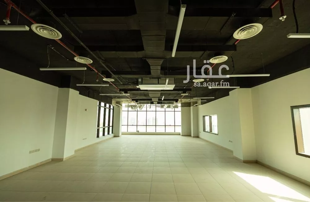 53 sqm office in Al Malqa 13