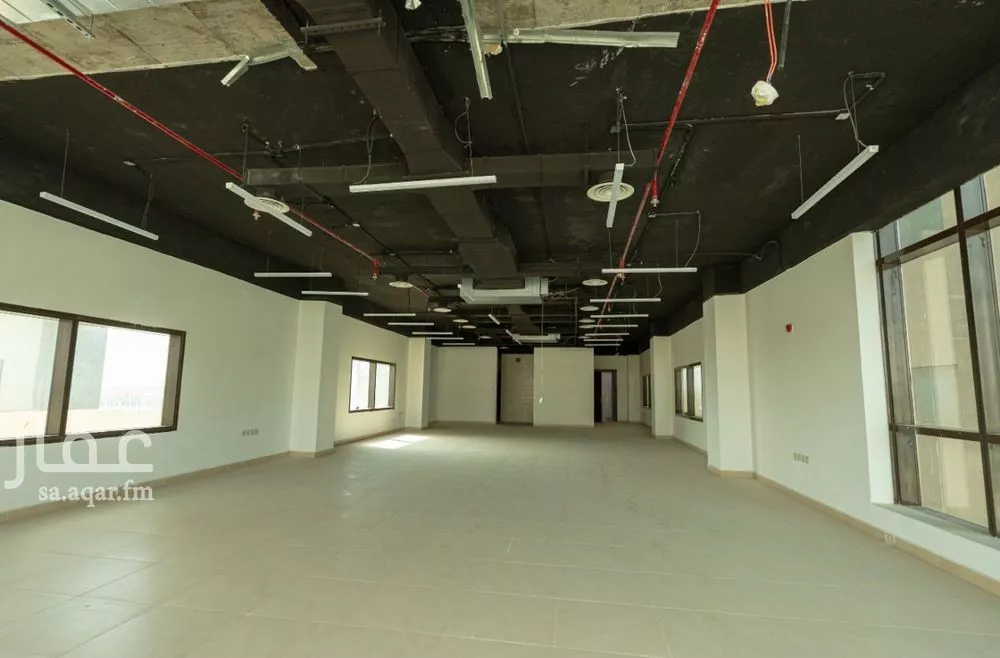 53 sqm office in Al Malqa 14