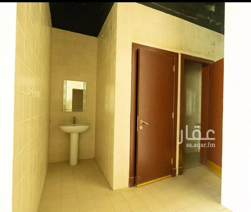 53 sqm office in Al Malqa 15