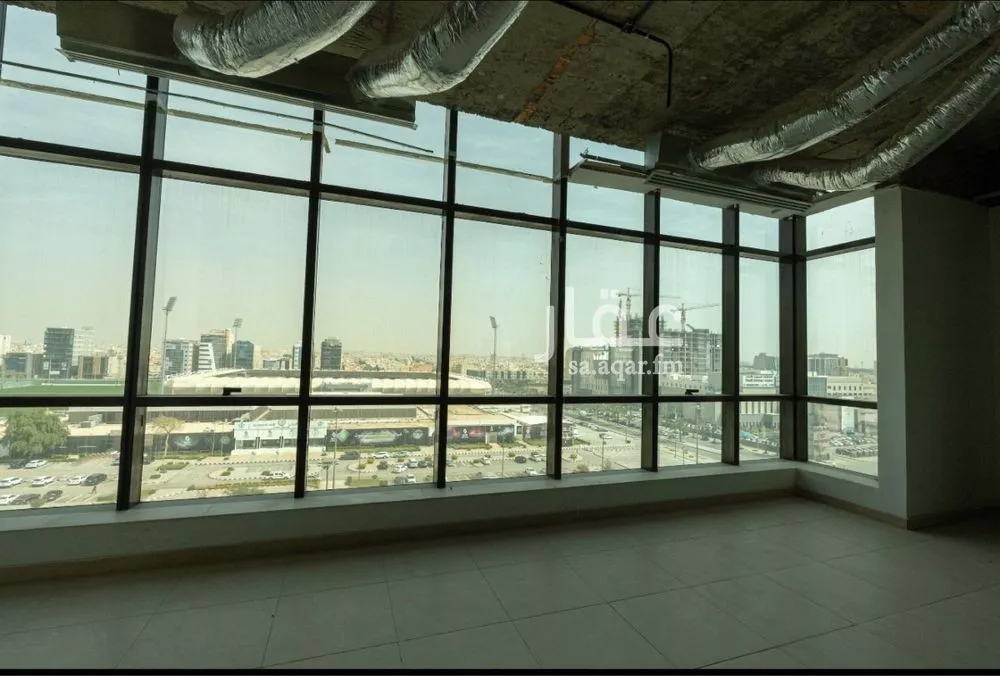 53 sqm office in Al Malqa 17