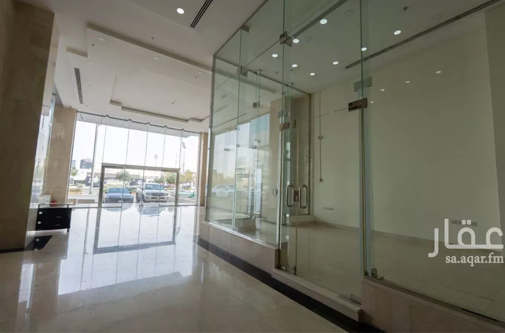 53 sqm office in Al Malqa 4