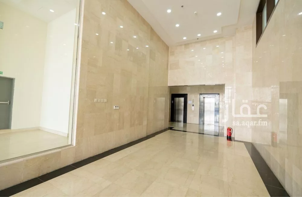 53 sqm office in Al Malqa 5