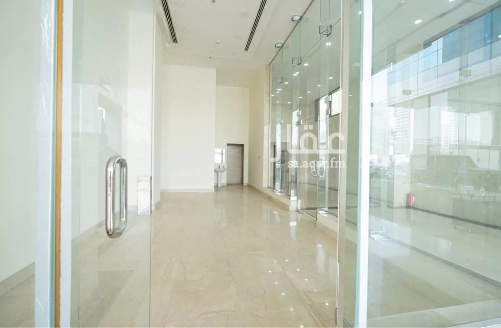 53 sqm office in Al Malqa 6