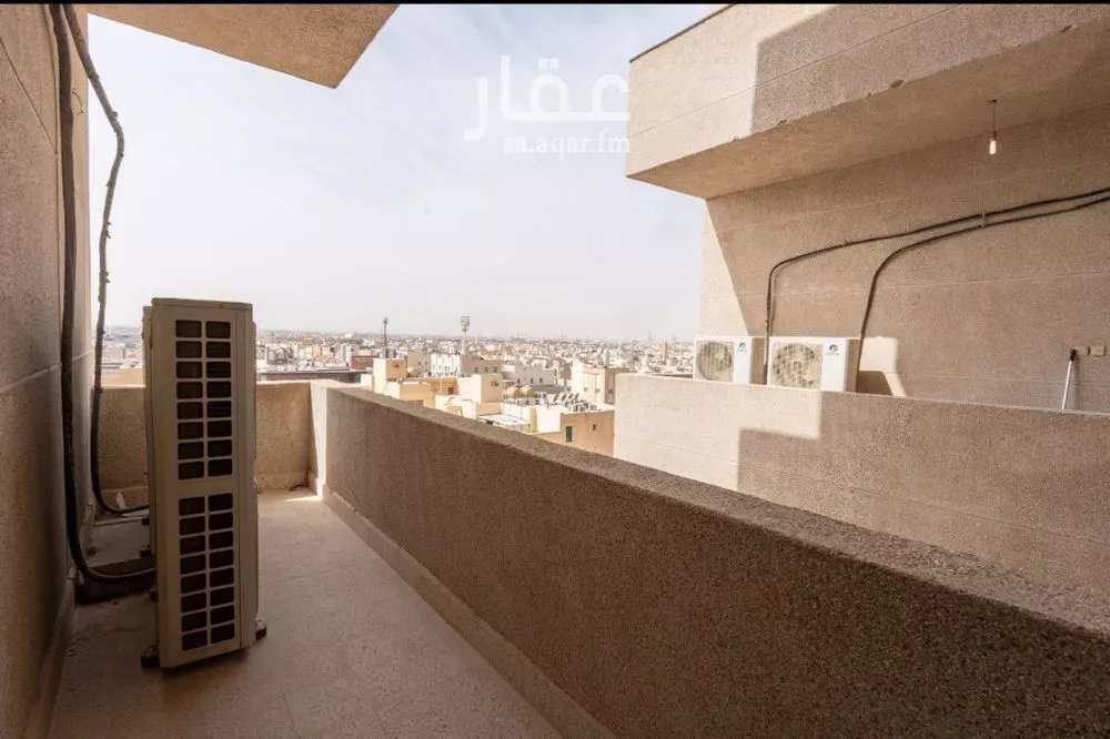 53 sqm office in Al Malqa 8