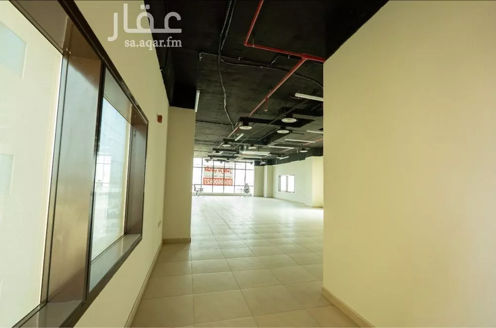 53 sqm office in Al Malqa 9