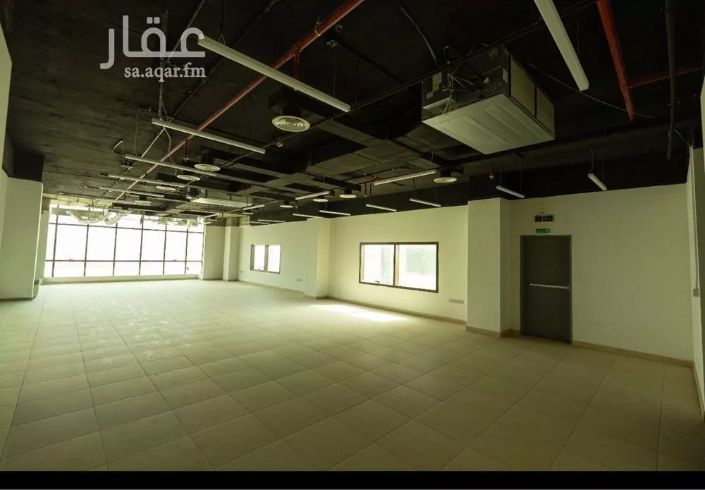 53 sqm office in Al Malqa 10