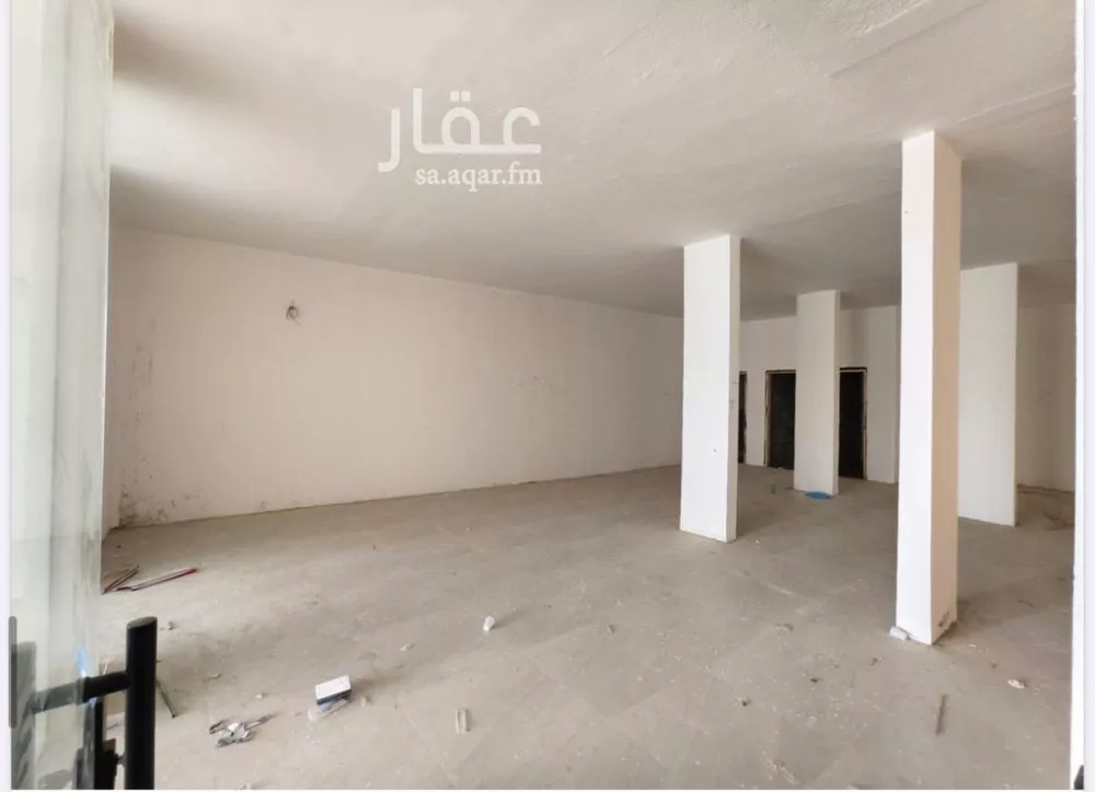100 sqm office in Al Nuzhah 12