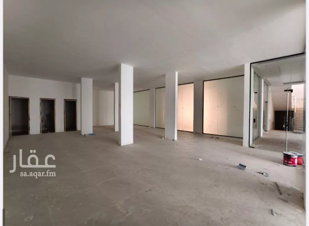 100 sqm office in Al Nuzhah 13