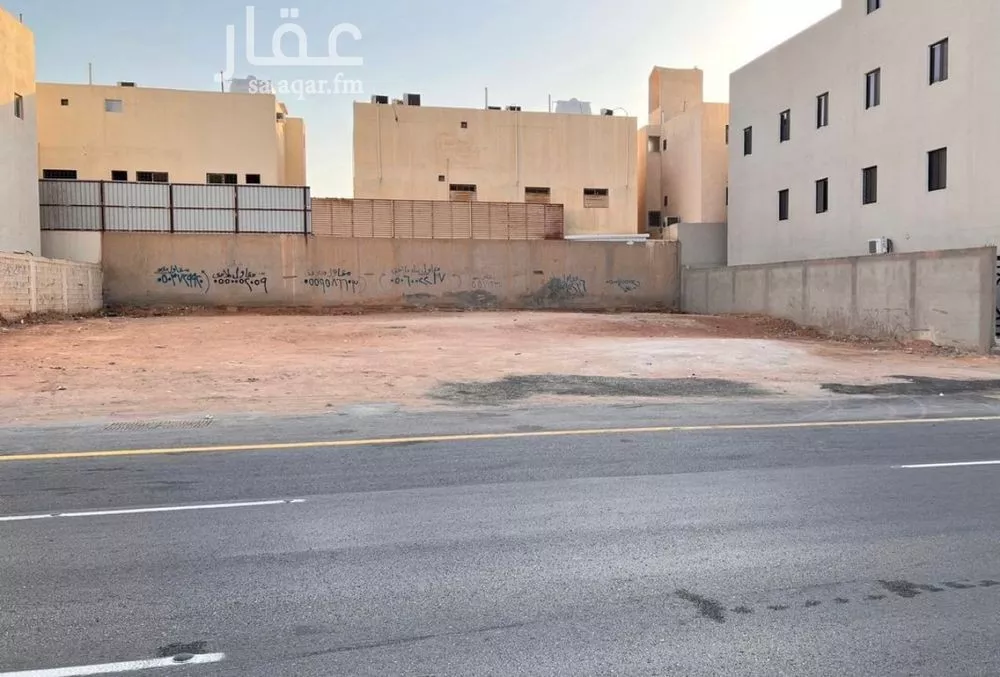 عقار  في اليرموك، الرياض 4