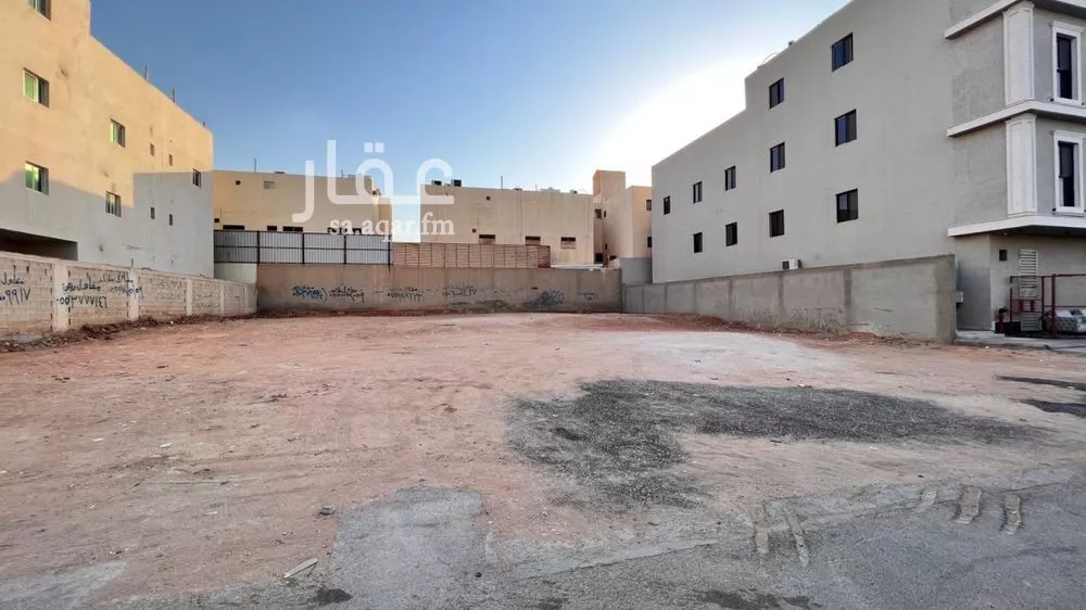 عقار  في اليرموك، الرياض 5