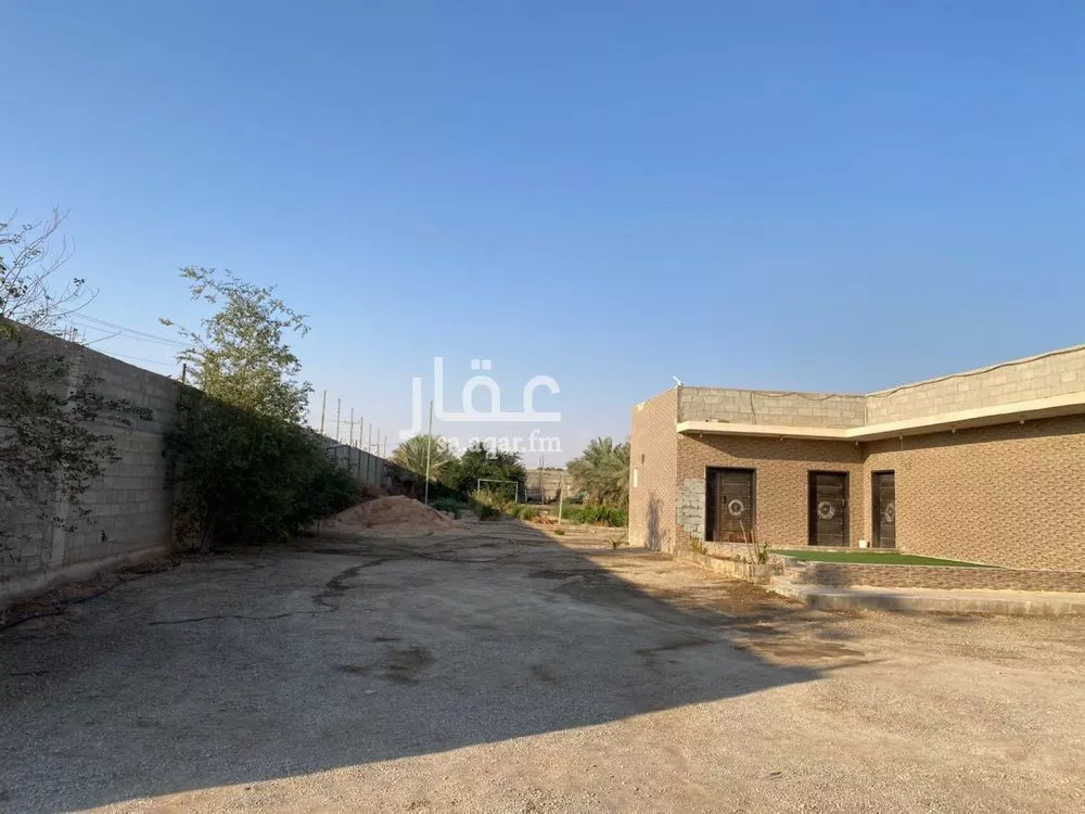 10000 sqm land in Umm Al Shaal 6