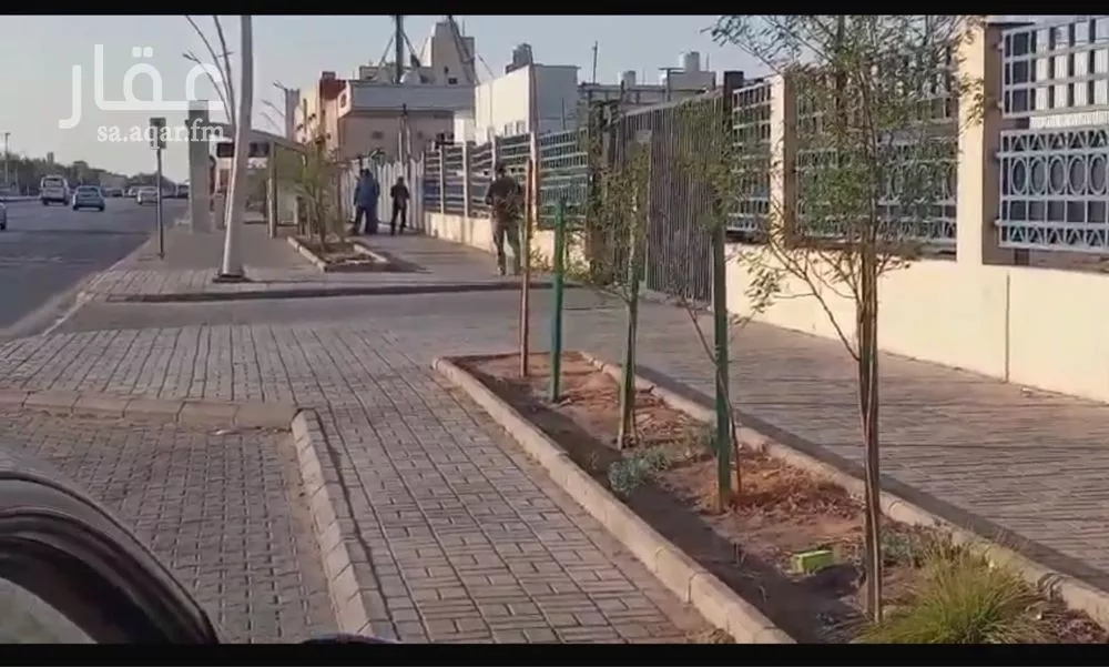 أرض 2333 م² في السلي 2