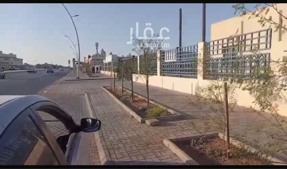 أرض 2333 م² في السلي 3