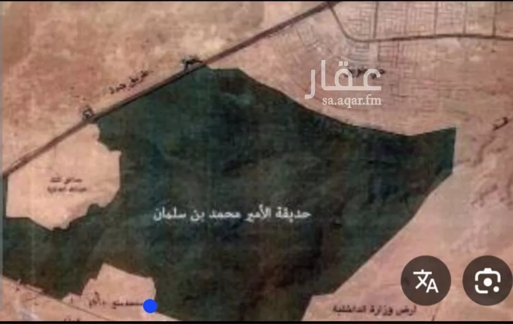 عقار  في ضاحية نمار، الرياض 6